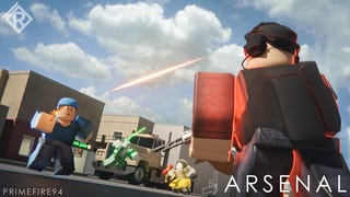 Arsenal codes