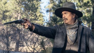 Horizon: An American Saga - Kevin Costner