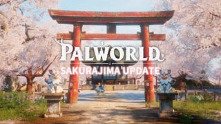 Palworld gets a new location, a new faction, a new boss, and more Pals that look like Pokemon in its upcoming expansion – landing in June