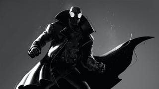 Spider-Man Noir looks to new girls and banshees in its first round of casting