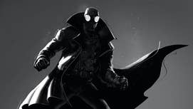 Spider-Man Noir looks to new girls and banshees in its first round of casting