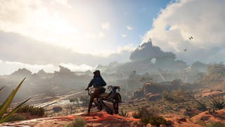 "We all dream of being able to one day make a Star Wars game" How Ubisoft locked down the Star Wars license for Star Wars Outlaws