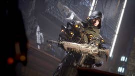 The First Descendant devs respond to allegations they copied a bunch of Destiny 2 icons