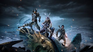 Nobody is very happy with The First Descendant, but it's still managed to hit 10 million players in a week
