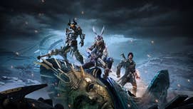 The First Descendant's first patch is here to end the Immunity Sphere dance - and don't worry about your broken builds